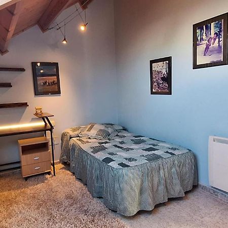 Casa Cadramon Apartman Barreiros Kültér fotó