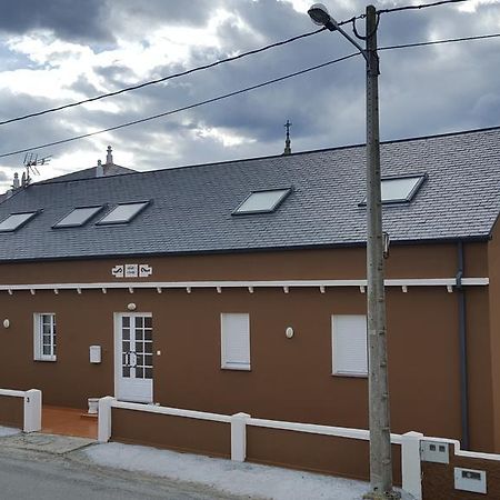 Casa Cadramon Apartman Barreiros Kültér fotó