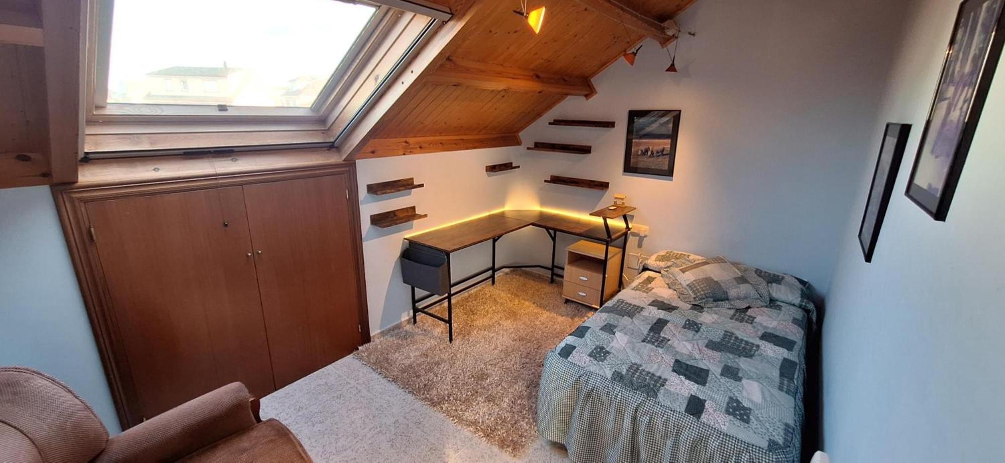 Casa Cadramon Apartman Barreiros Kültér fotó