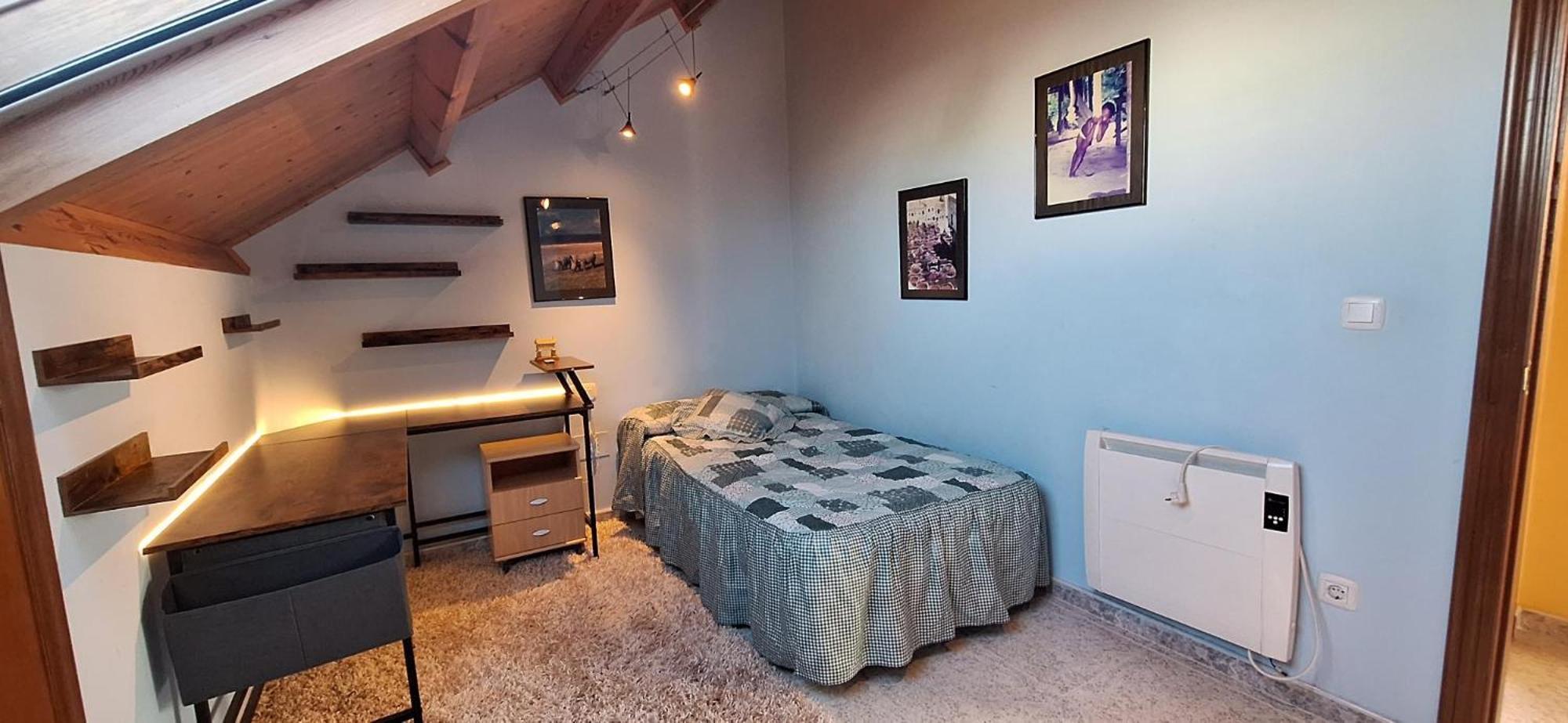 Casa Cadramon Apartman Barreiros Kültér fotó