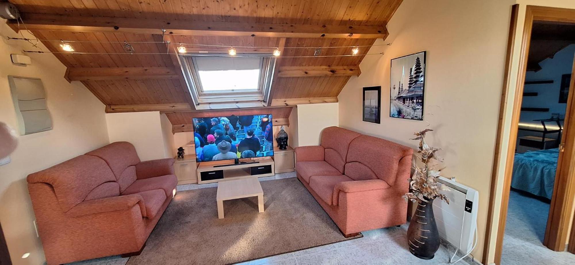 Casa Cadramon Apartman Barreiros Kültér fotó