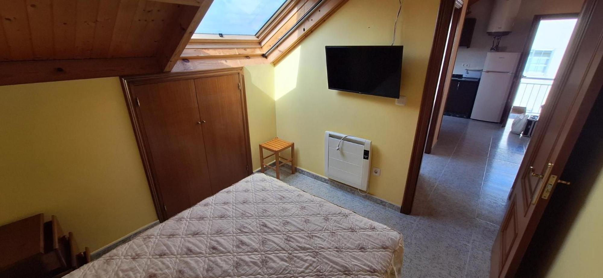 Casa Cadramon Apartman Barreiros Kültér fotó