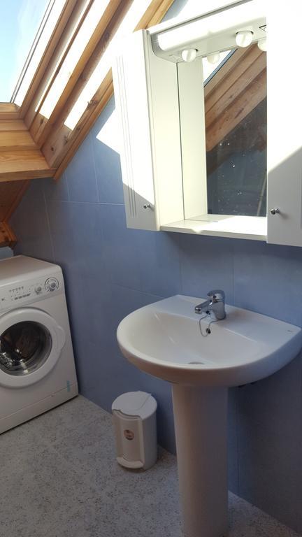 Casa Cadramon Apartman Barreiros Kültér fotó