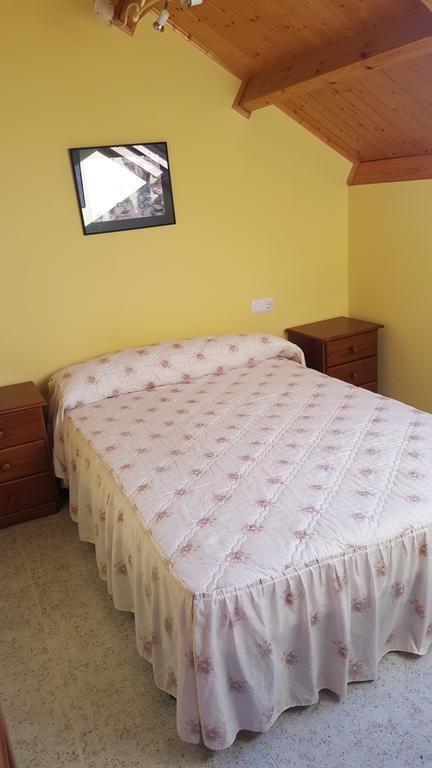 Casa Cadramon Apartman Barreiros Kültér fotó