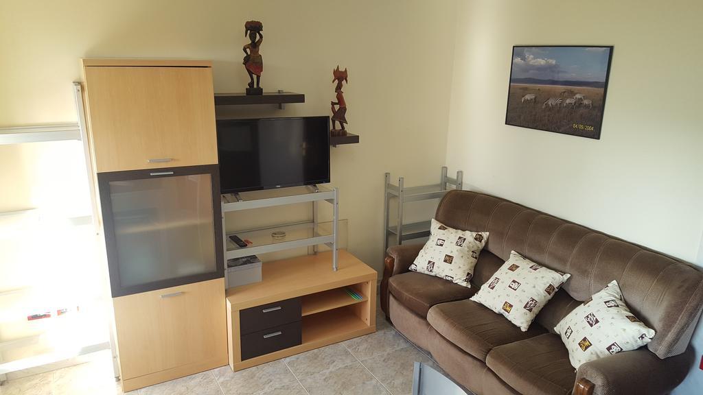 Casa Cadramon Apartman Barreiros Kültér fotó