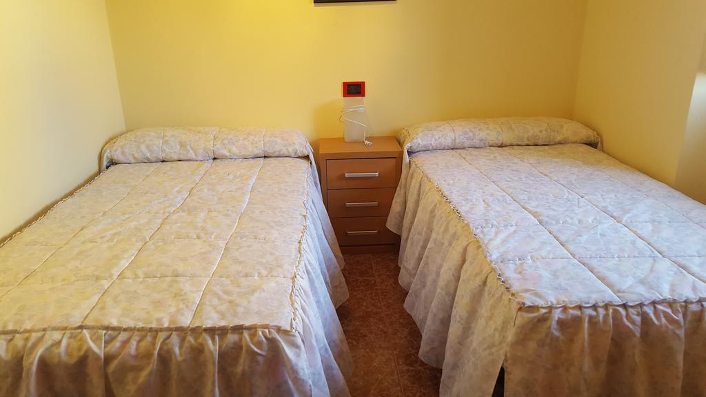 Casa Cadramon Apartman Barreiros Kültér fotó