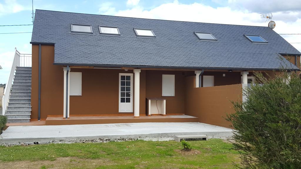 Casa Cadramon Apartman Barreiros Kültér fotó